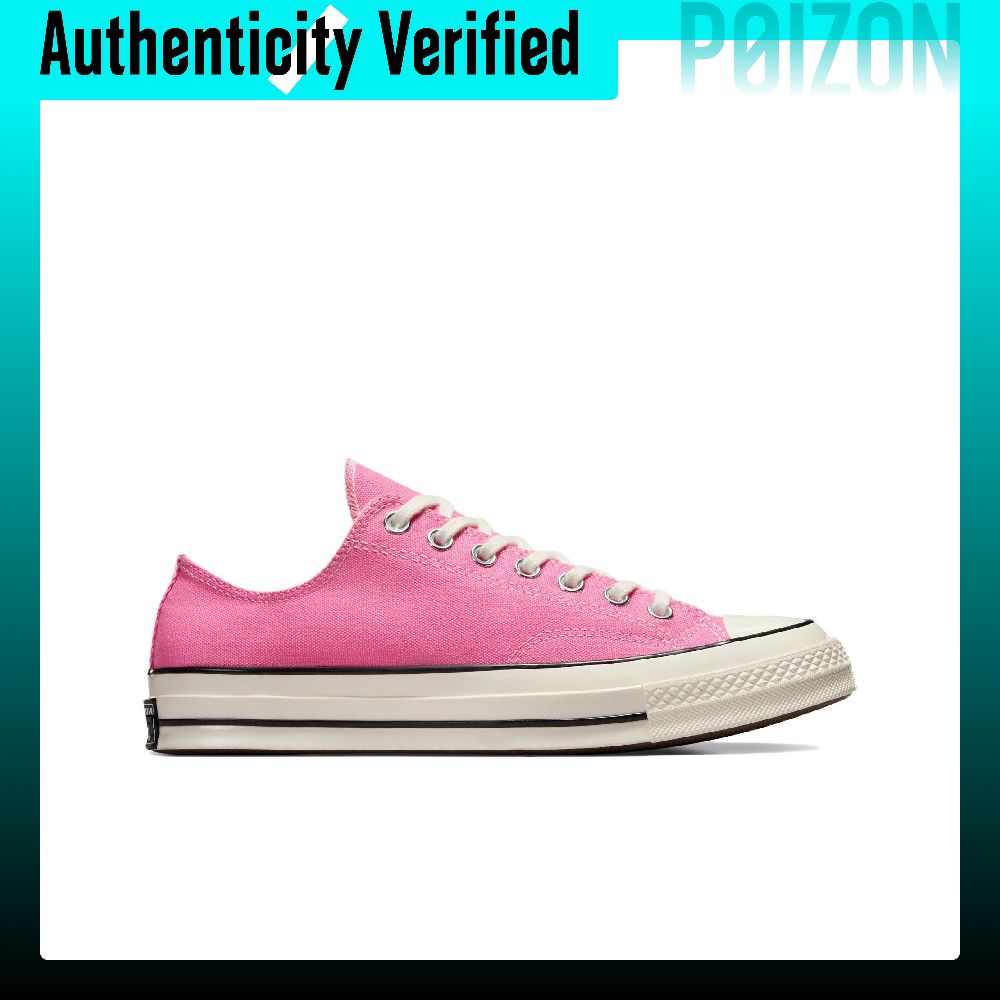 Converse Chuck 70 Lace Up Low  - огляд і ціна Converse Shoes Chuck 70