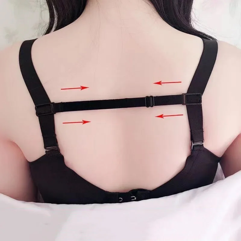 3 Pieces Bra Strap Clips,Invis - огляд і ціна Nursing Bra Clip