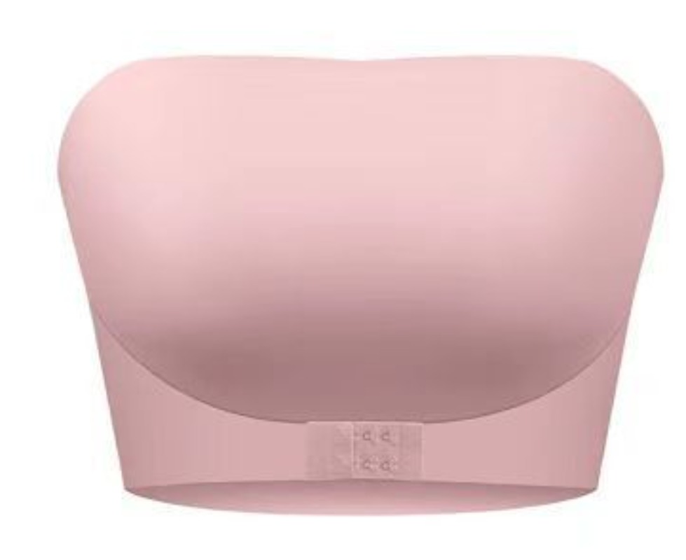 Sexy Seamless Girl Brassiere F - огляд і ціна Nursing Bra Clip