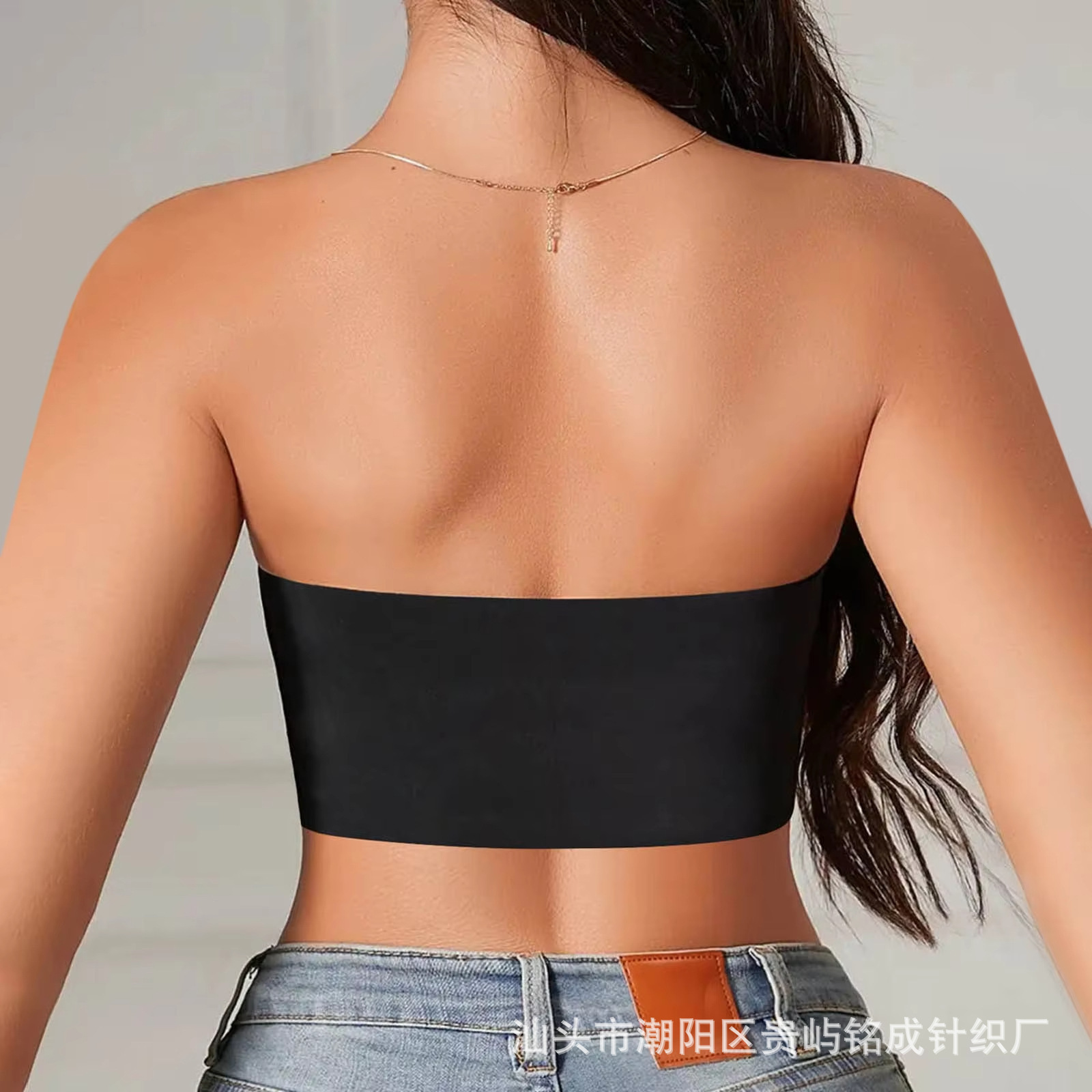 Sexy Seamless Girl Brassiere F - огляд і ціна Nursing Bra Clip