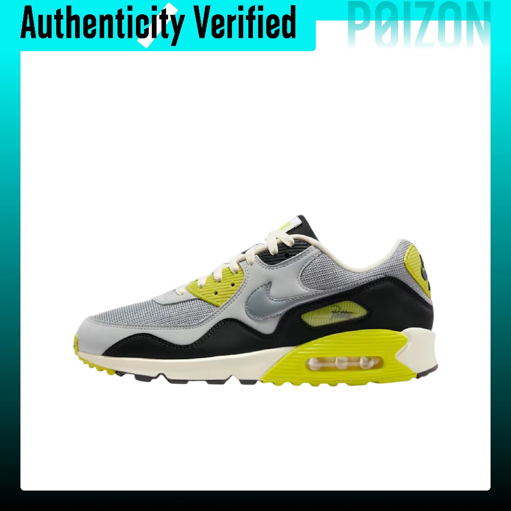 Patta X Nike Air Max 90 Runnin - огляд і ціна Nike Shoes Air Max 90