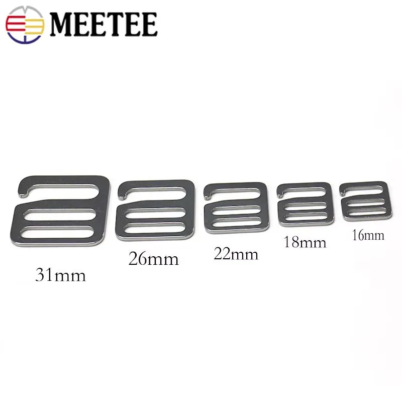 3/5/10/20Pcs 16-31mm Stainless - огляд і ціна Nursing Bra Clip