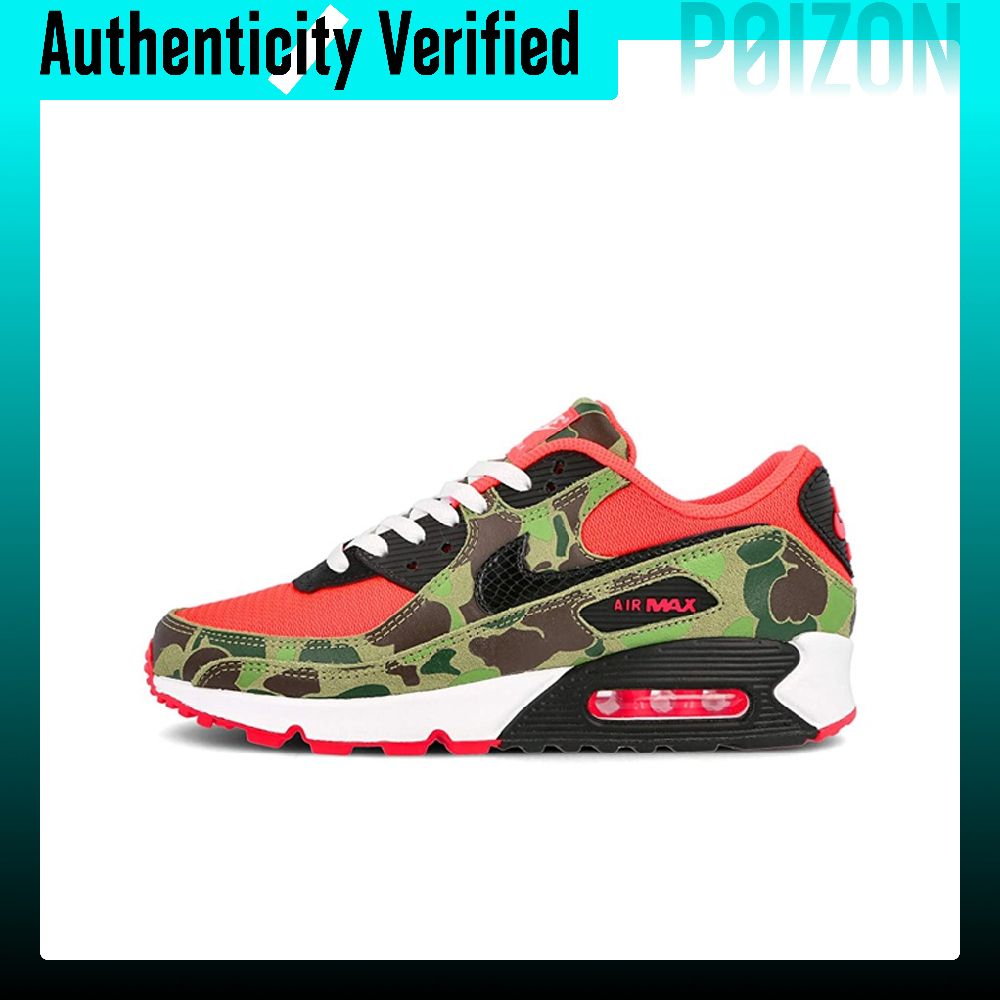 Nike Air Max 90 Running Shoes  - огляд і ціна Nike Shoes Air Max 90