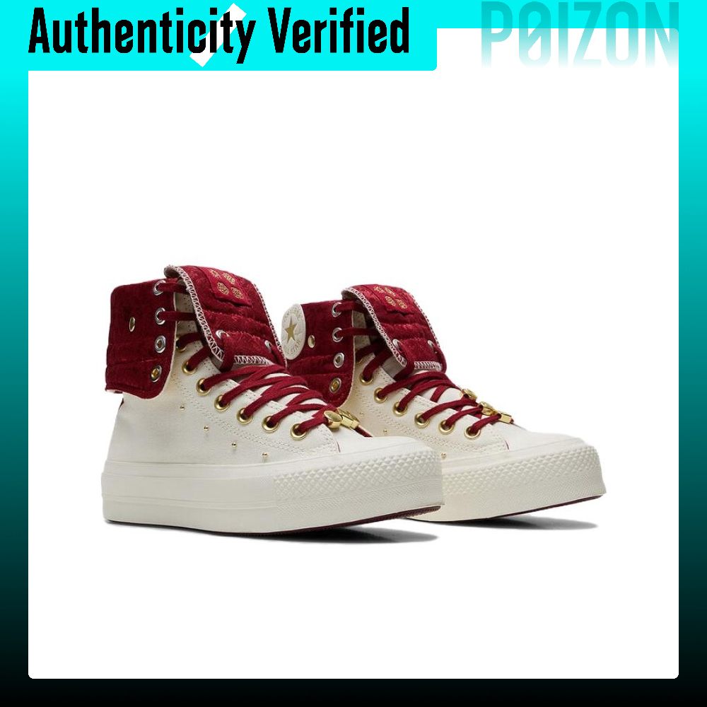 Converse Chuck Taylor All Star - огляд і ціна Converse Shoes Chuck Taylor All Star