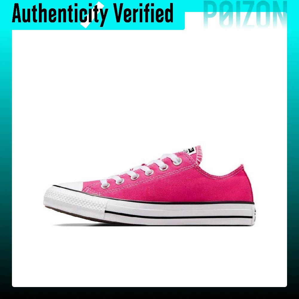 Converse Chuck Taylor All Star - огляд і ціна Converse Shoes Chuck Taylor All Star