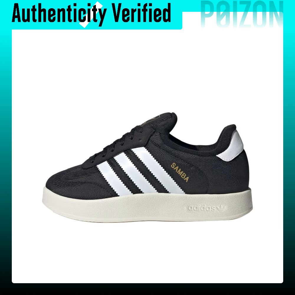 Adidas Originals Samba Low top - огляд і ціна Adidas Shoes Samba
