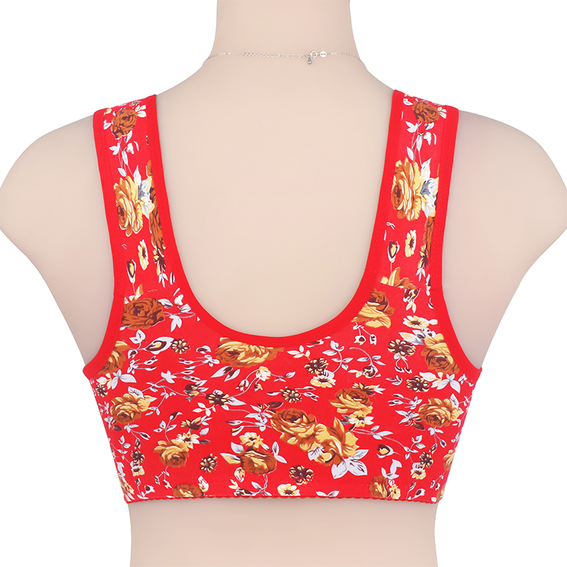 Thin Confortable Bra For Women - огляд і ціна Cotton Bra Everyday