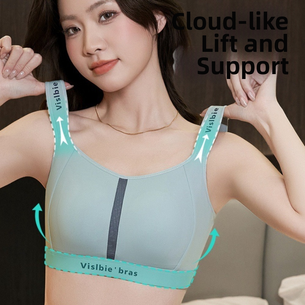 Seamless Design Sports Bra Rab - огляд і ціна Cotton Bra Everyday