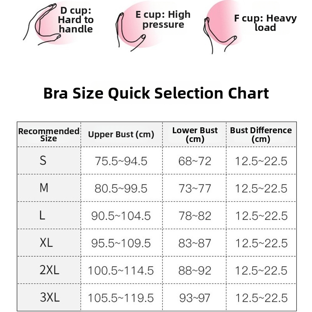 Seamless Design Sports Bra Rab - огляд і ціна Cotton Bra Everyday