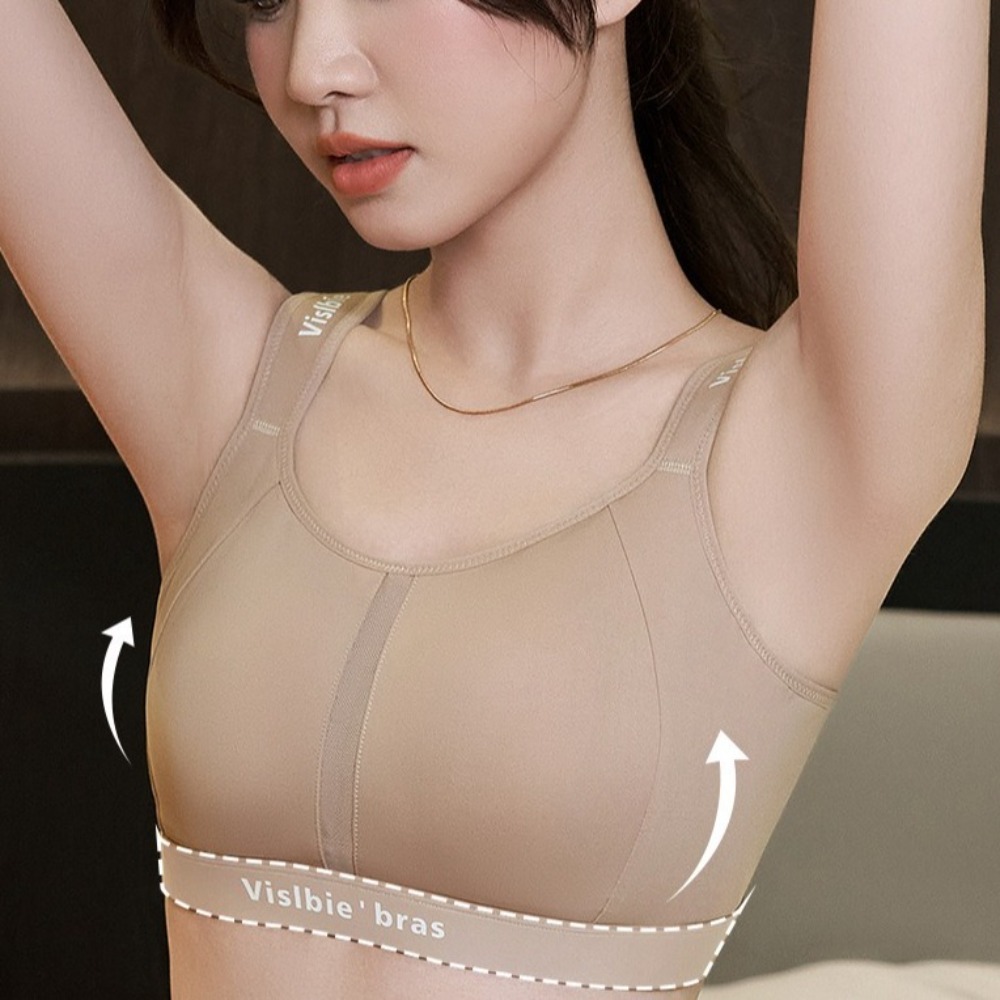 Seamless Design Sports Bra Ant - огляд і ціна Cotton Bra Everyday