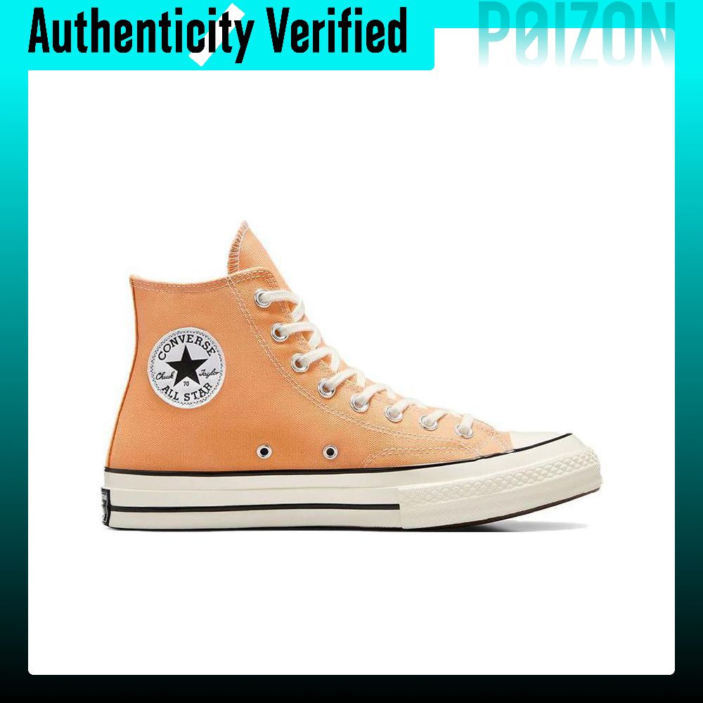 Converse Chuck 70 Canvas Shoes - огляд і ціна Converse Shoes Chuck 70