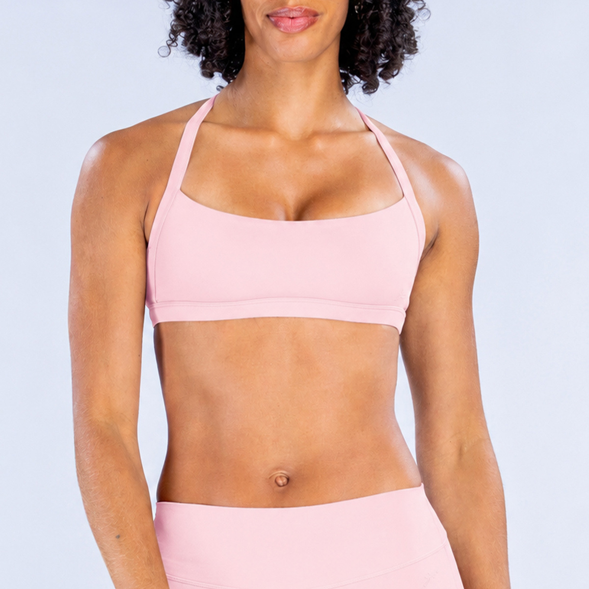 Yoga Sports Bra Women's Shockp - огляд і ціна Minimizer Bra Women