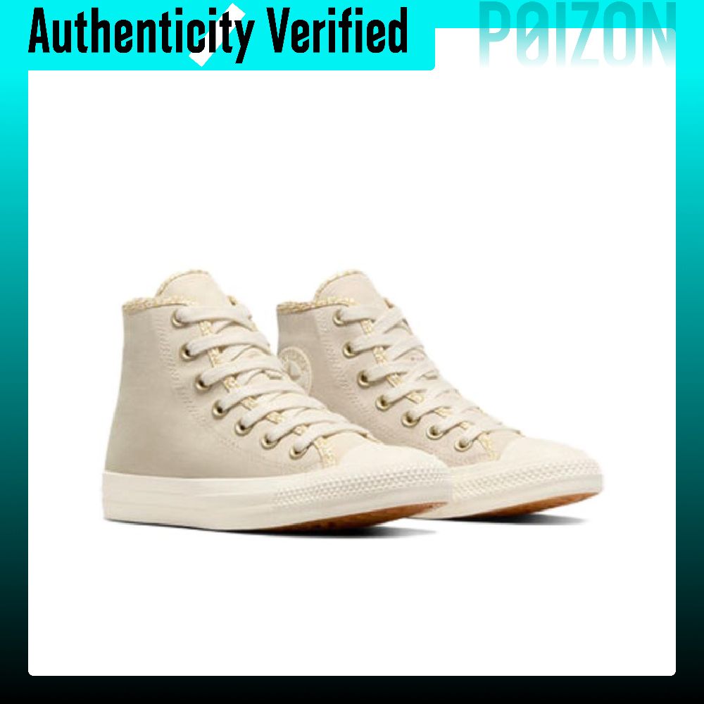 Converse Chuck Taylor All Star - огляд і ціна Converse Shoes Chuck Taylor All Star
