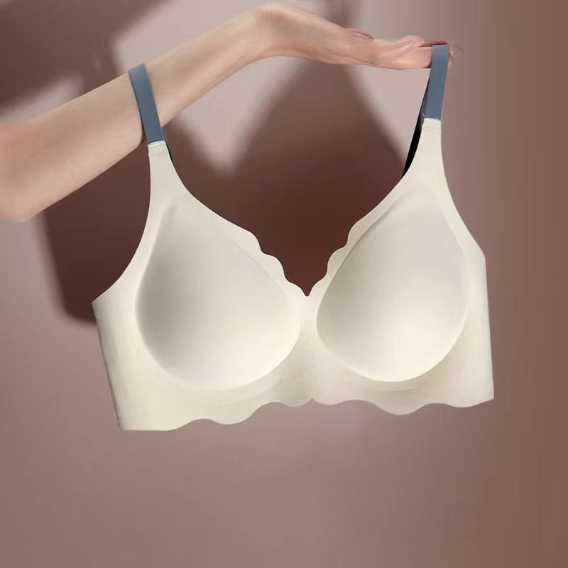 No Trace Top Women's Underwear - огляд і ціна Mastectomy Bra Pocket