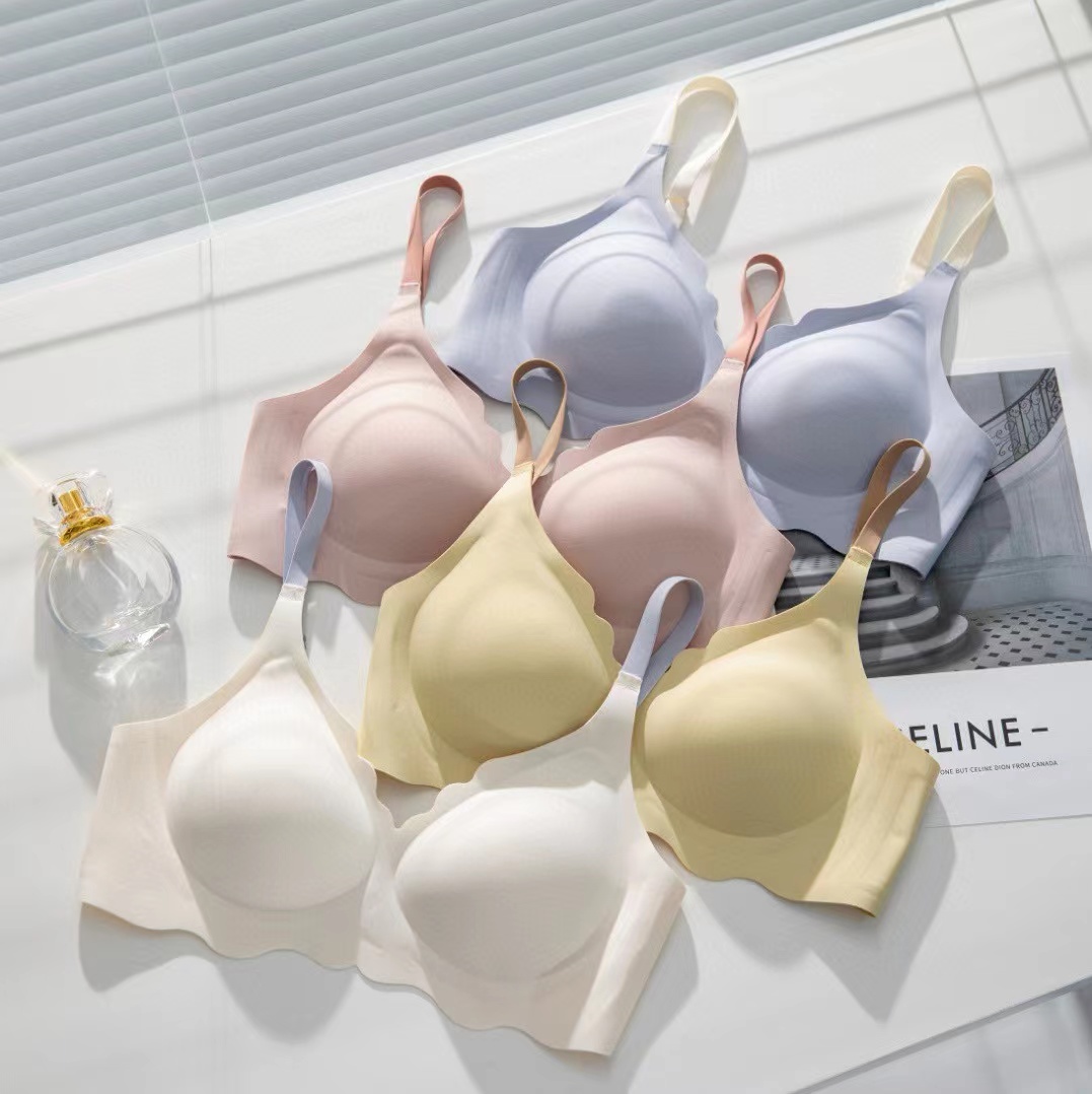 No Trace Top Women's Underwear - огляд і ціна Mastectomy Bra Pocket