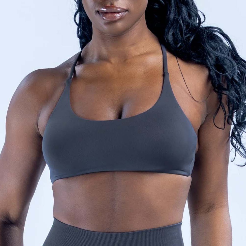SEEKSUC New Seamless Knitted Y - огляд і ціна T Shirt Bra Seamless